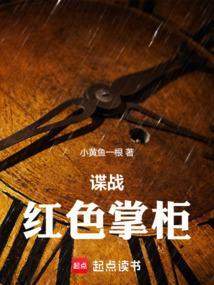 谍战红色掌柜大结局