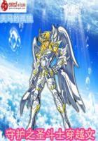 圣斗士守护圣衣免费版