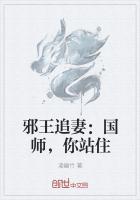 邪王追妻师父