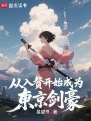 从入赘开始成为东京剑豪txt