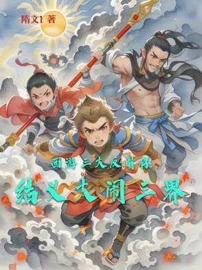 穿越西游成为三大反骨仔的师傅