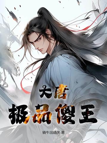 大唐极品傻王子