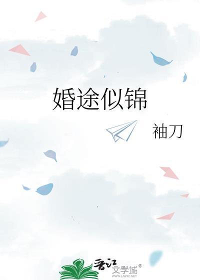 婚途似锦全文