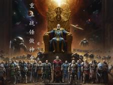 战锤不死神皇