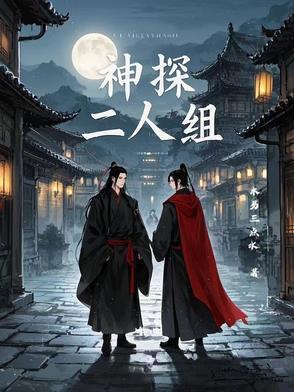 神探第二季