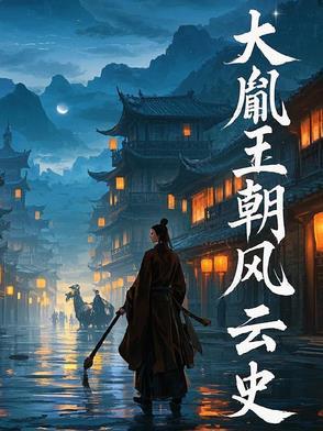 大胤王朝萧南音