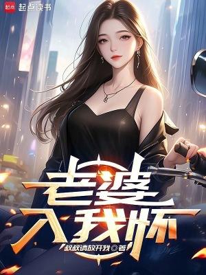 老婆怀里