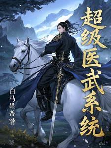 超级武医txt