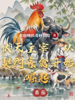 伏天圣主6漫画