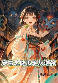 穿书之吃货的逆袭