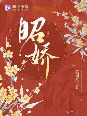 昭娇奇书阁