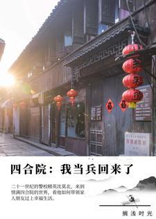 四合院我当兵回来了最