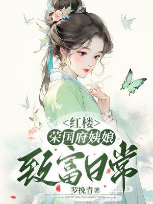 红楼荣国府姨娘致富日常罗挽青
