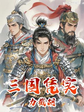 三国凭实力截胡TXT