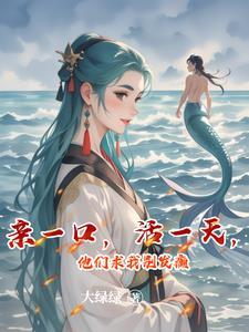 亲一口吧