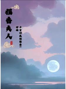 报告少夫人漫画