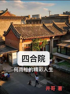 四合院何雨柱的精彩人生最新章