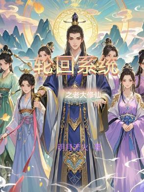 轮回系统闷三儿15