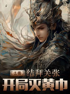 三国开局三结义