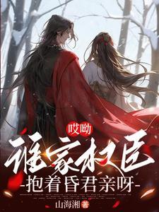 谁家权臣抱着昏君亲呀txt