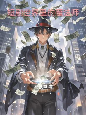 魔法世界的故事