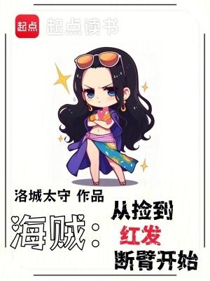 海贼从捡到红发断臂开始全文在线