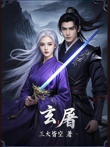 玄屠龙宝刀