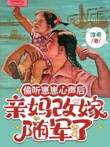 重生八零军婚小甜