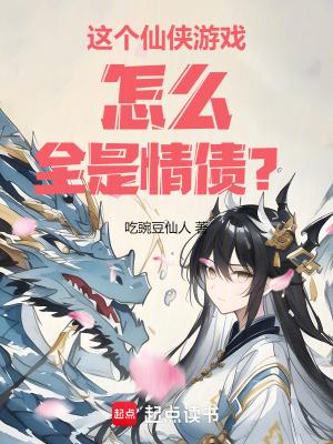这个仙侠游戏怎么全是情债TXT