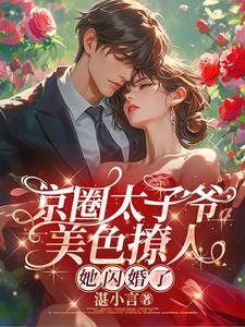 京圈太子爷美色撩人她闪婚了