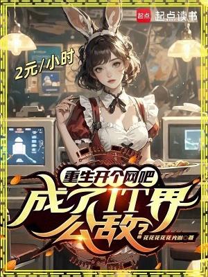 重生后主角开网吧起家