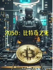 比特币亡了