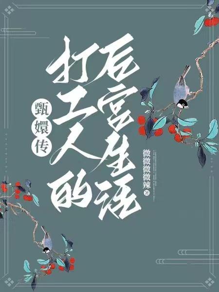 甄嬛传后宫多少人