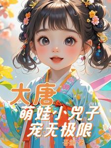 大唐萌萌小皇子第八区