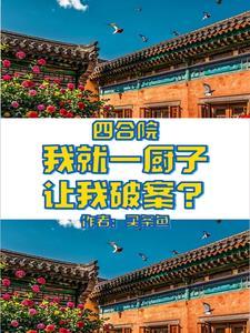 四合院荒年进城屡立奇功林双
