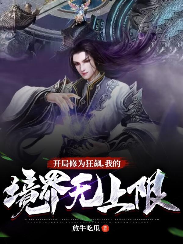 我的境界无上限林小凡