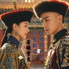 若曦和四爷在现代相遇