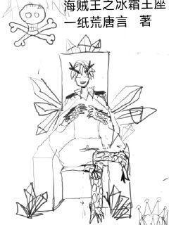 海贼王之冰封天下