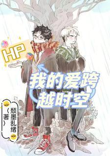 hp哈利跨越时空