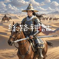 丝路神话专列