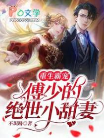 重生霸宠傅少的绝世小甜妻全集