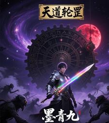 邪神作者玄武