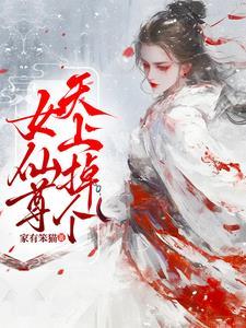 天上掉下个小仙女 君子如故