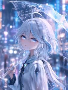 奈克瑟斯五任适能者