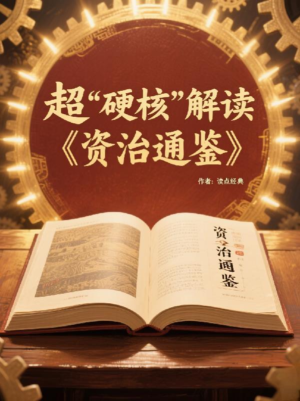 讲解资治通鉴