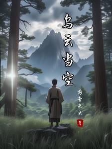 乌云靉靆