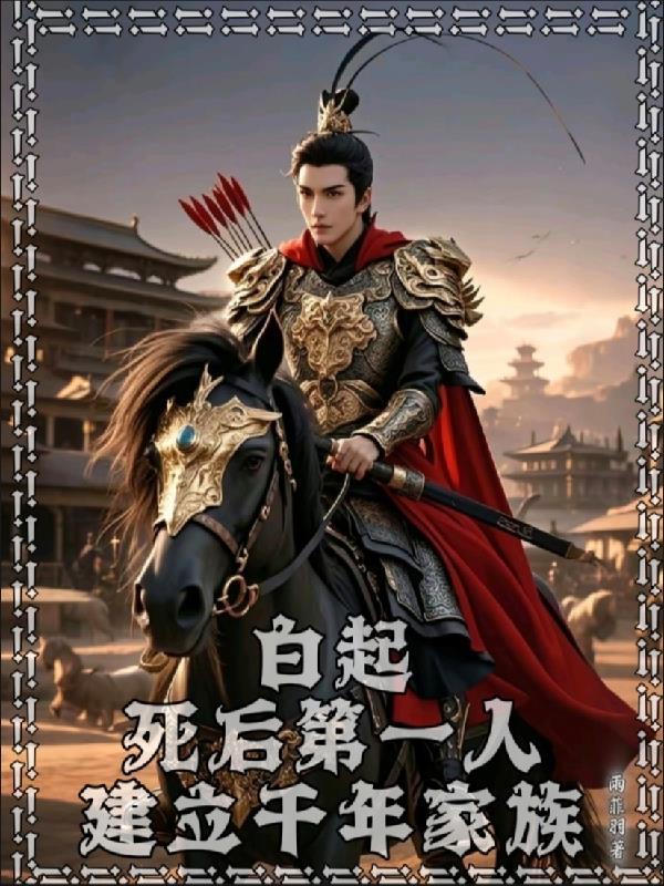 白起死亡原因