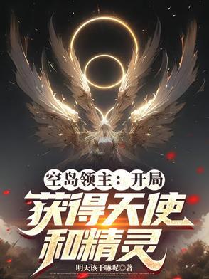空岛领主开局获得天使和精灵 明天该干嘛呢
