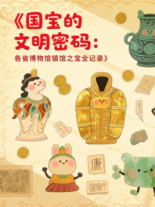 国宝名称