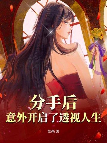 分手后我开启了透视